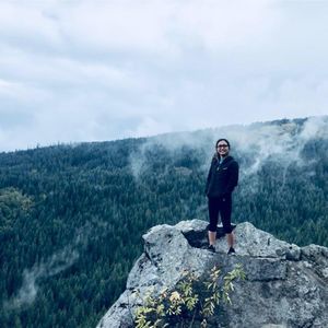 Meet your Posher, Jane